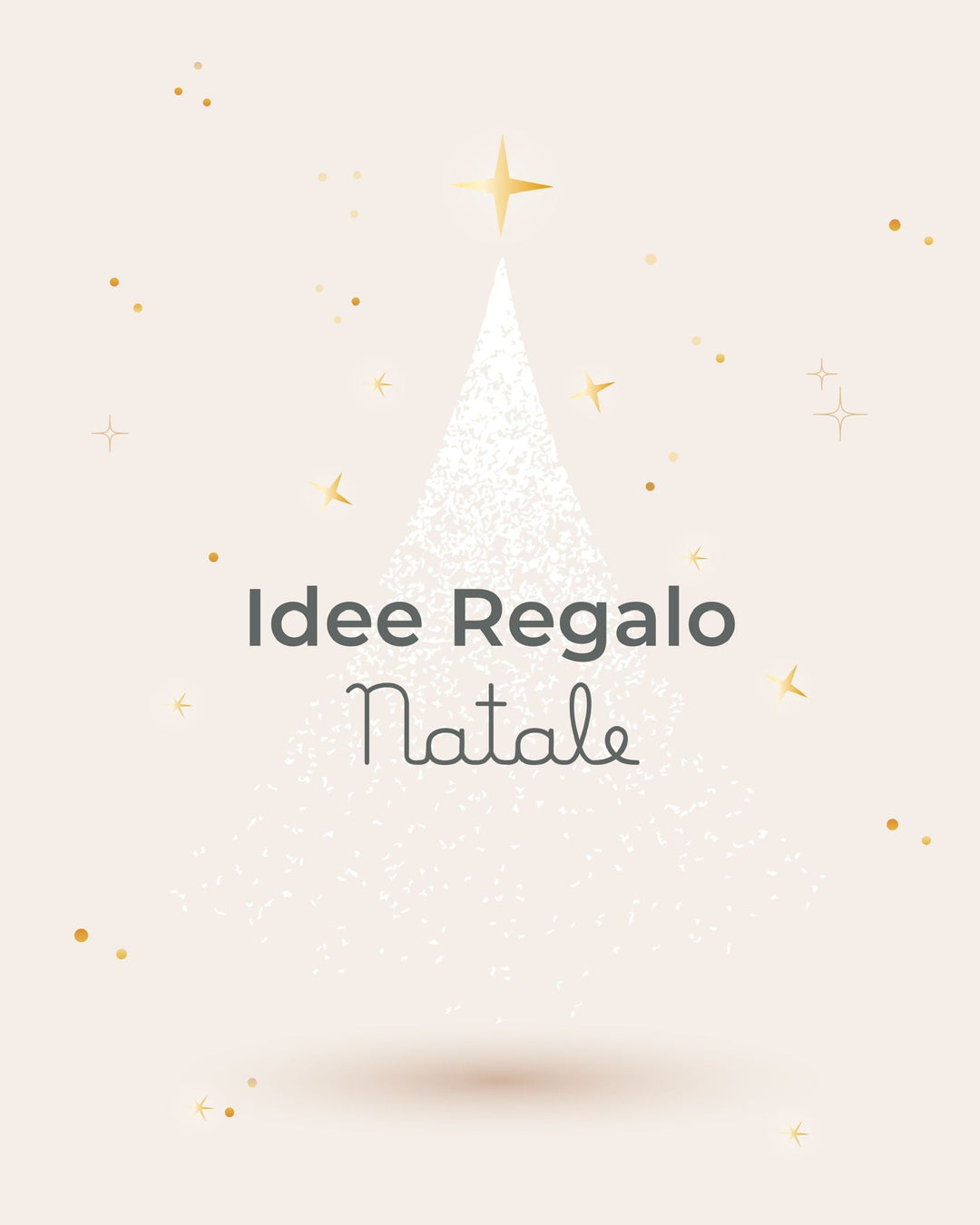 Idee regalo natale