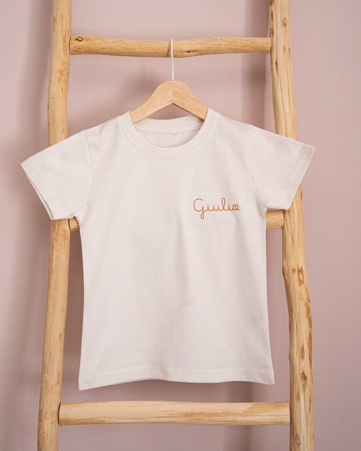 T-shirt Personalizzata